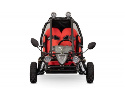 Doom buggy online for kids